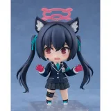 Фигурка Аниме Nendoroid Blue Archive Serika Kuromi 10см 4580416927666