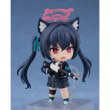Фигурка Аниме Nendoroid Blue Archive Serika Kuromi 10см 4580416927666