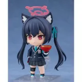 Фигурка Аниме Nendoroid Blue Archive Serika Kuromi 10см 4580416927666