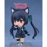 Фигурка Аниме Nendoroid Blue Archive Serika Kuromi 10см 4580416927666