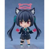 Фигурка Аниме Nendoroid Blue Archive Serika Kuromi 10см 4580416927666