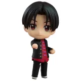 Фигурка Аниме Nendoroid Bucchigiri?! Arajin Tomoshibi 10см 4580416927833