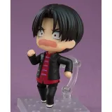 Фигурка Аниме Nendoroid Bucchigiri?! Arajin Tomoshibi 10см 4580416927833