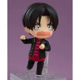 Фигурка Аниме Nendoroid Bucchigiri?! Arajin Tomoshibi 10см 4580416927833