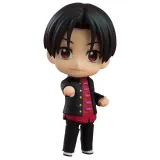 Фигурка Аниме Nendoroid Bucchigiri?! Arajin Tomoshibi 10см 4580416927833