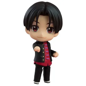 Фигурка Аниме Nendoroid Bucchigiri?! Arajin Tomoshibi 10см 4580416927833