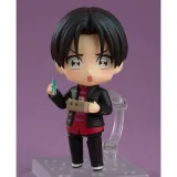 Фигурка Аниме Nendoroid Bucchigiri?! Arajin Tomoshibi 10см 4580416927833