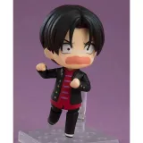 Фигурка Аниме Nendoroid Bucchigiri?! Arajin Tomoshibi 10см 4580416927833