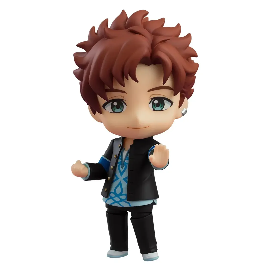 Фигурка Аниме Nendoroid Буттигири?! Bucchigiri?! Matakara Asamine 10см 4580416927840