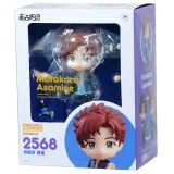 Фигурка Аниме Nendoroid Буттигири?! Bucchigiri?! Matakara Asamine 10см 4580416927840