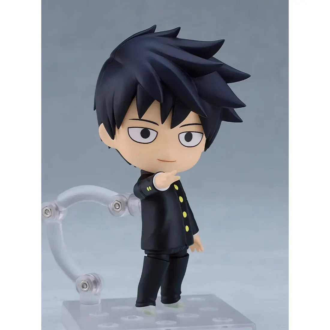 Фигурка Аниме Nendoroid Моб Психо 100 Kageyama Ritsu 10см 4580416929097