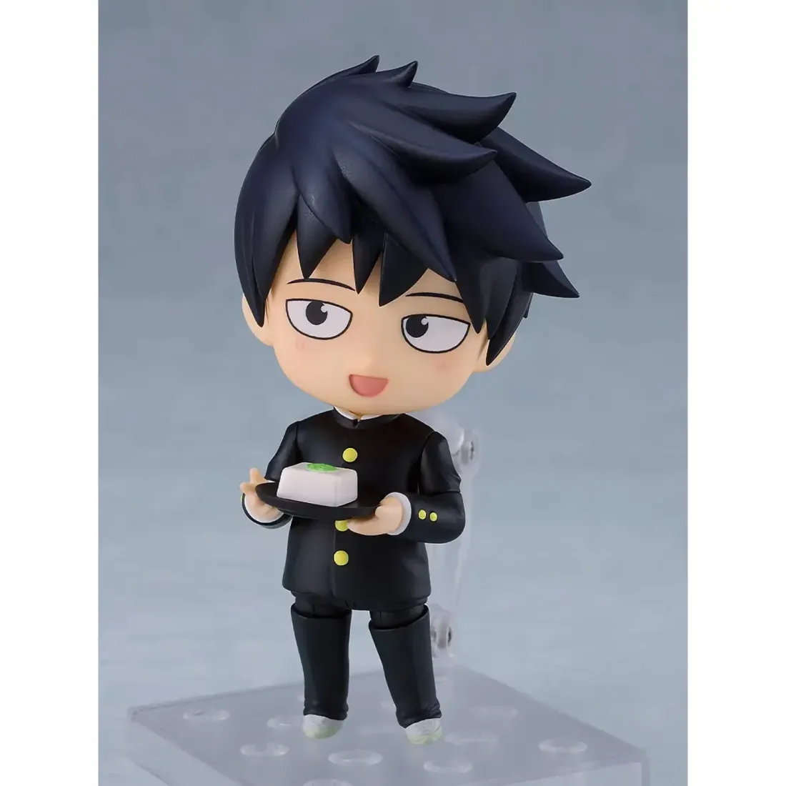 Фигурка Аниме Nendoroid Моб Психо 100 Kageyama Ritsu 10см 4580416929097