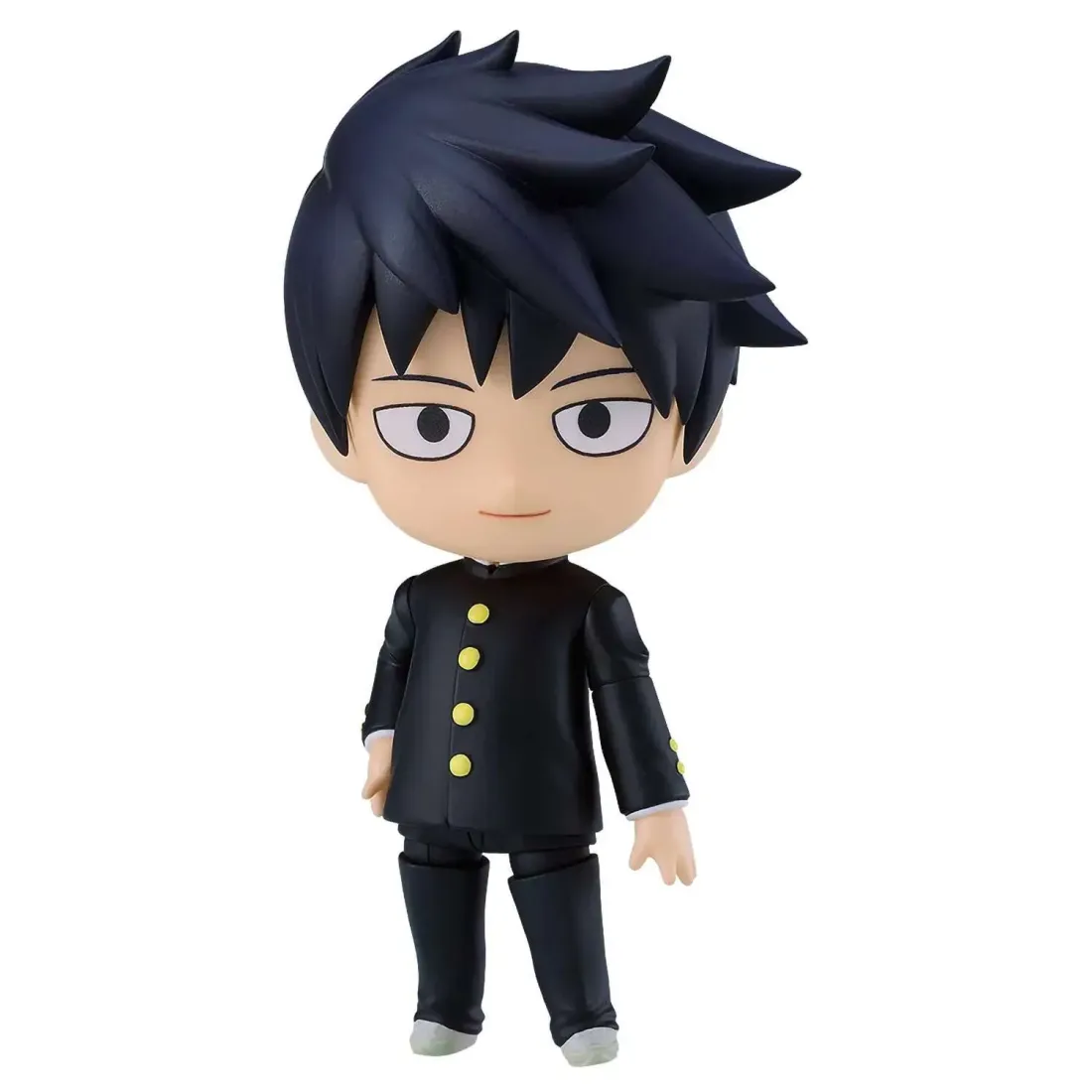 Фигурка Аниме Nendoroid Моб Психо 100 Kageyama Ritsu 10см 4580416929097