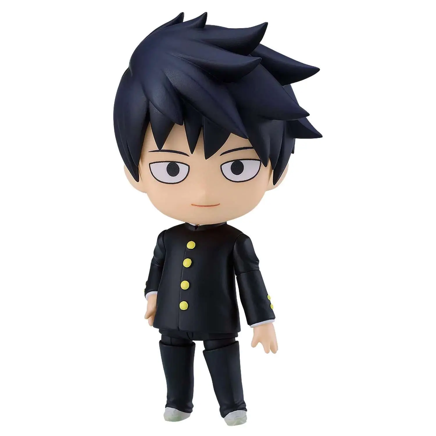 Фигурка Аниме Nendoroid Моб Психо 100 Kageyama Ritsu 10см 4580416929097