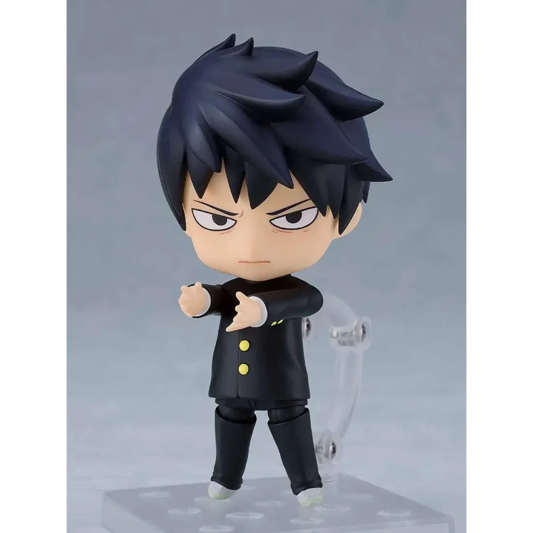 Фигурка Аниме Nendoroid Моб Психо 100 Kageyama Ritsu 10см 4580416929097