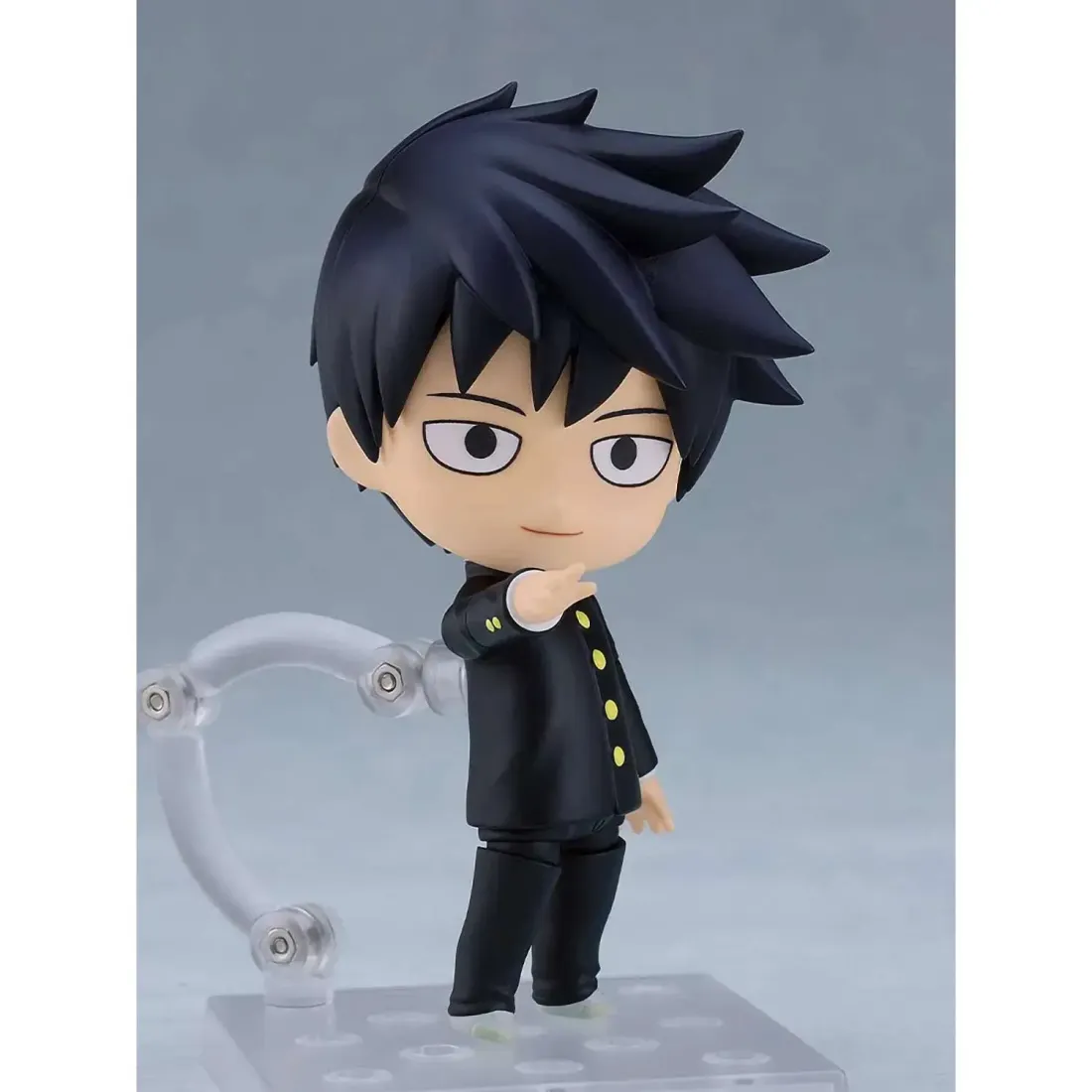 Фигурка Аниме Nendoroid Моб Психо 100 Kageyama Ritsu 10см 4580416929097