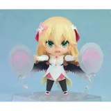 Фигурка Аниме Nendoroid Почему все забыли мой мир? Rinne  10см 4580416927796