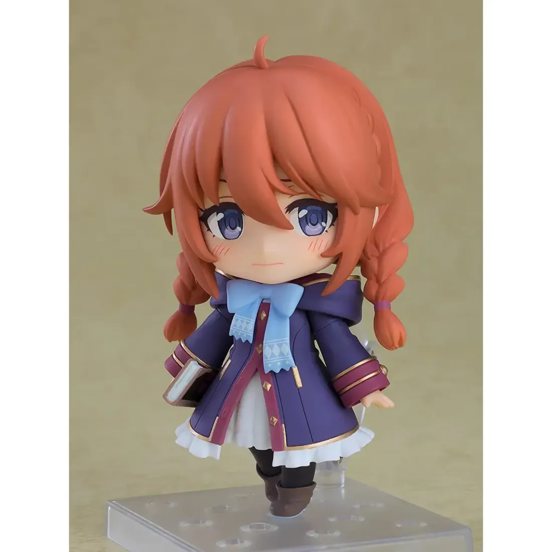 Фигурка Аниме Nendoroid Связь Принцесс Princess Connect! Yuni 10см 4580590199552