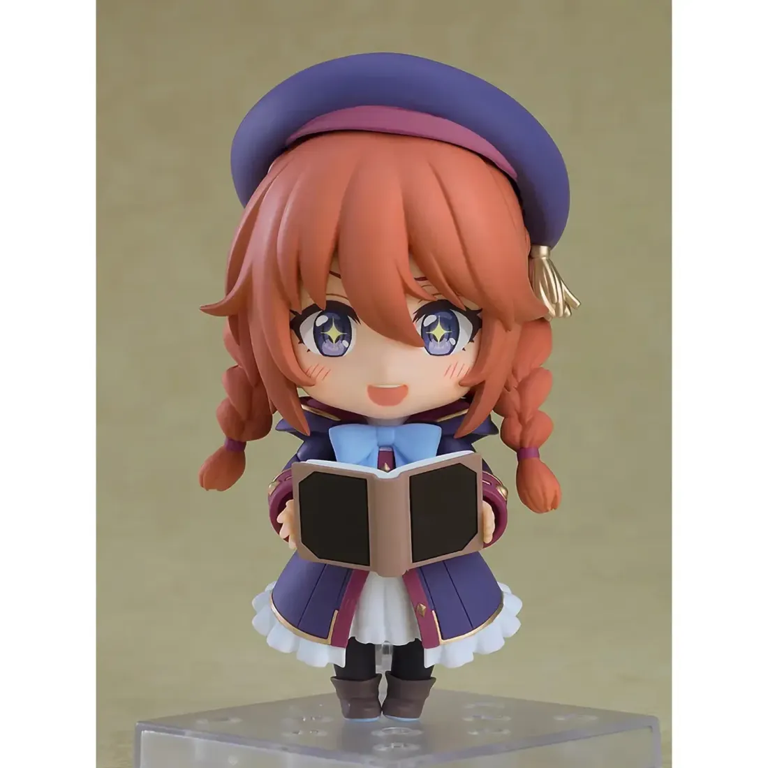 Фигурка Аниме Nendoroid Связь Принцесс Princess Connect! Yuni 10см 4580590199552