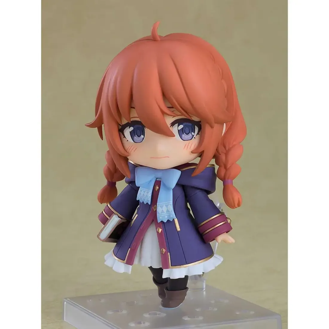 Фигурка Аниме Nendoroid Связь Принцесс Princess Connect! Yuni 10см 4580590199552