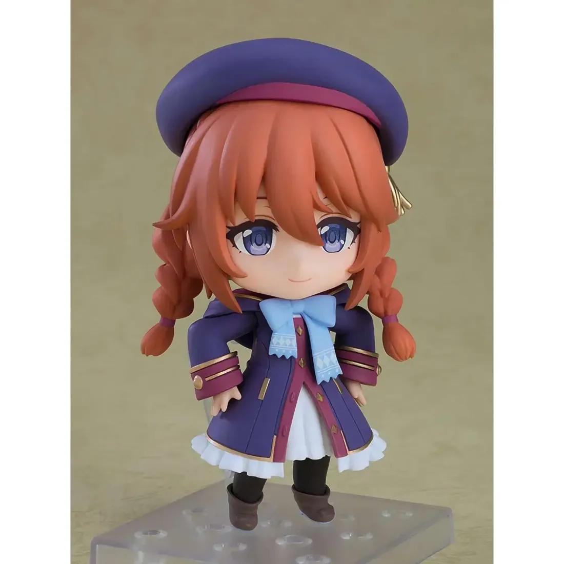 Фигурка Аниме Nendoroid Связь Принцесс Princess Connect! Yuni 10см 4580590199552