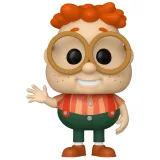 Фигурка Funko POP! Animation Adventures of Jimmy Neutron Boy Genius Carl Wheezer (1904) 83535
