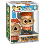 Фигурка Funko POP! Animation Adventures of Jimmy Neutron Boy Genius Carl Wheezer (1904) 83535