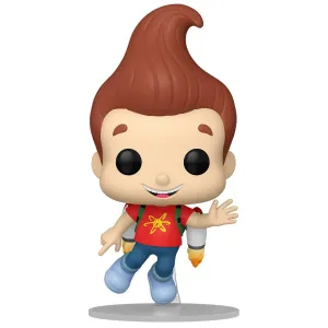 Фигурка Funko POP! Animation Adventures of Jimmy Neutron Boy Genius Jimmy Neutron (1903) 83536