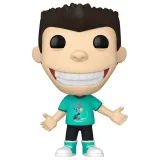 Фигурка Funko POP! Animation Adventures of Jimmy Neutron Boy Genius Sheen Estevez (1902) 83537