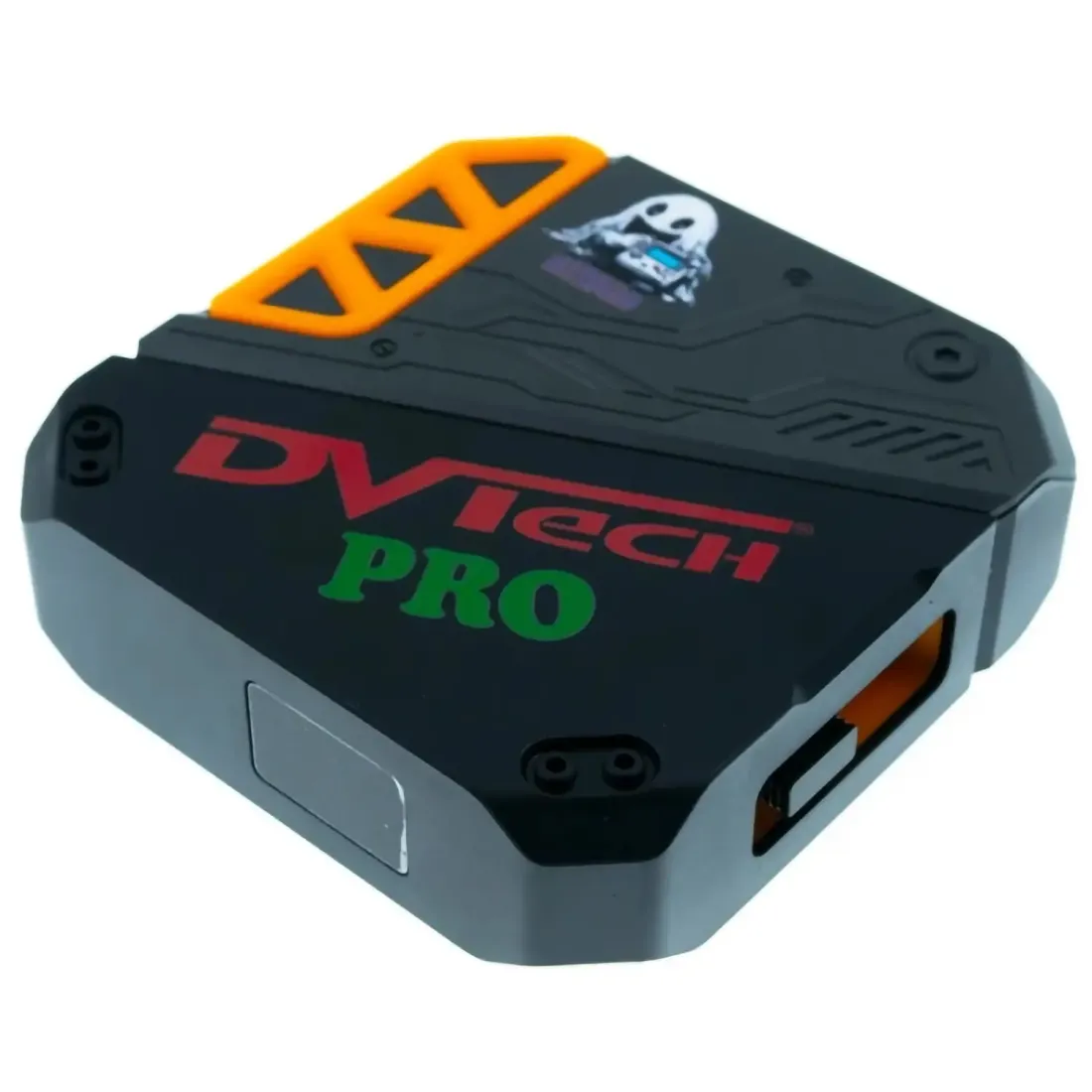 Игровая мультиплатформенная приставка DVTech PRO