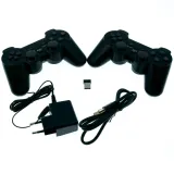 Игровая мультиплатформенная приставка DVTech PRO