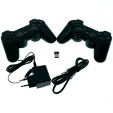 Игровая мультиплатформенная приставка DVTech PRO