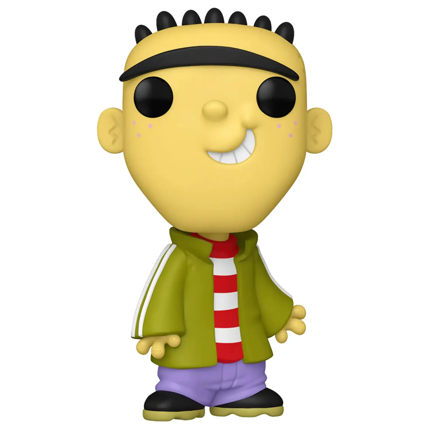 Фигурка Funko POP! Animation Ed, Edd n Eddy Ed w/Chase (1897) 83530