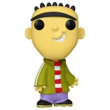 Фигурка Funko POP! Animation Ed, Edd n Eddy Ed w/Chase (1897) 83530