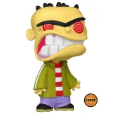 Фигурка Funko POP! Animation Ed, Edd n Eddy Ed w/Chase (1897) 83530