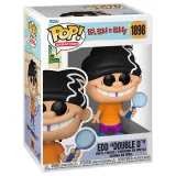 Фигурка Funko POP! Animation Ed, Edd n Eddy Edd Double D (1898) 83529