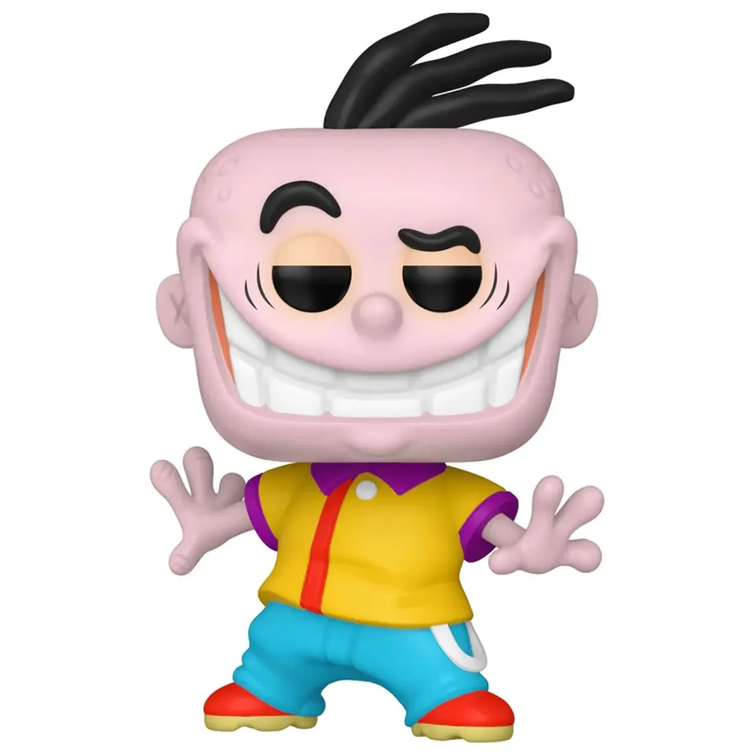 Фигурка Funko POP! Animation Ed, Edd n Eddy Eddy (1899) 83531
