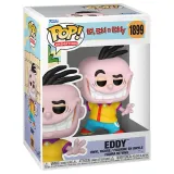 Фигурка Funko POP! Animation Ed, Edd n Eddy Eddy (1899) 83531