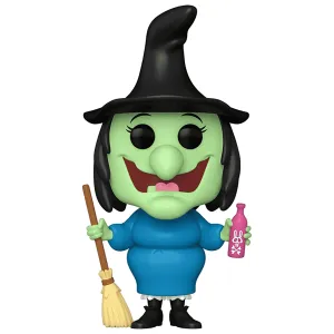 Фигурка Funko POP! Animation Looney Tunes Witch Hazel NYCC24