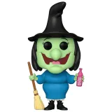 Фигурка Funko POP! Animation Looney Tunes Witch Hazel NYCC24 (Exc) (1710) 78669