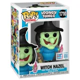 Фигурка Funko POP! Animation Looney Tunes Witch Hazel NYCC24 (Exc) (1710) 78669