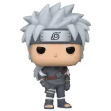 Фигурка Funko POP! Animation Naruto Shippuden Sakumo Hatake (Exc) (1662) 82018