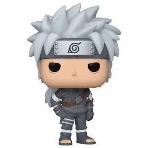 Фигурка Funko POP! Animation Naruto Shippuden Sakumo Hatake