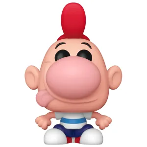 Фигурка Funko POP! Animation The Grim Adventures of Billy & Mandy Billy (1911) 83532
