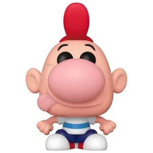 Фигурка Funko POP! Animation The Grim Adventures of Billy & Mandy Billy (1911) 83532
