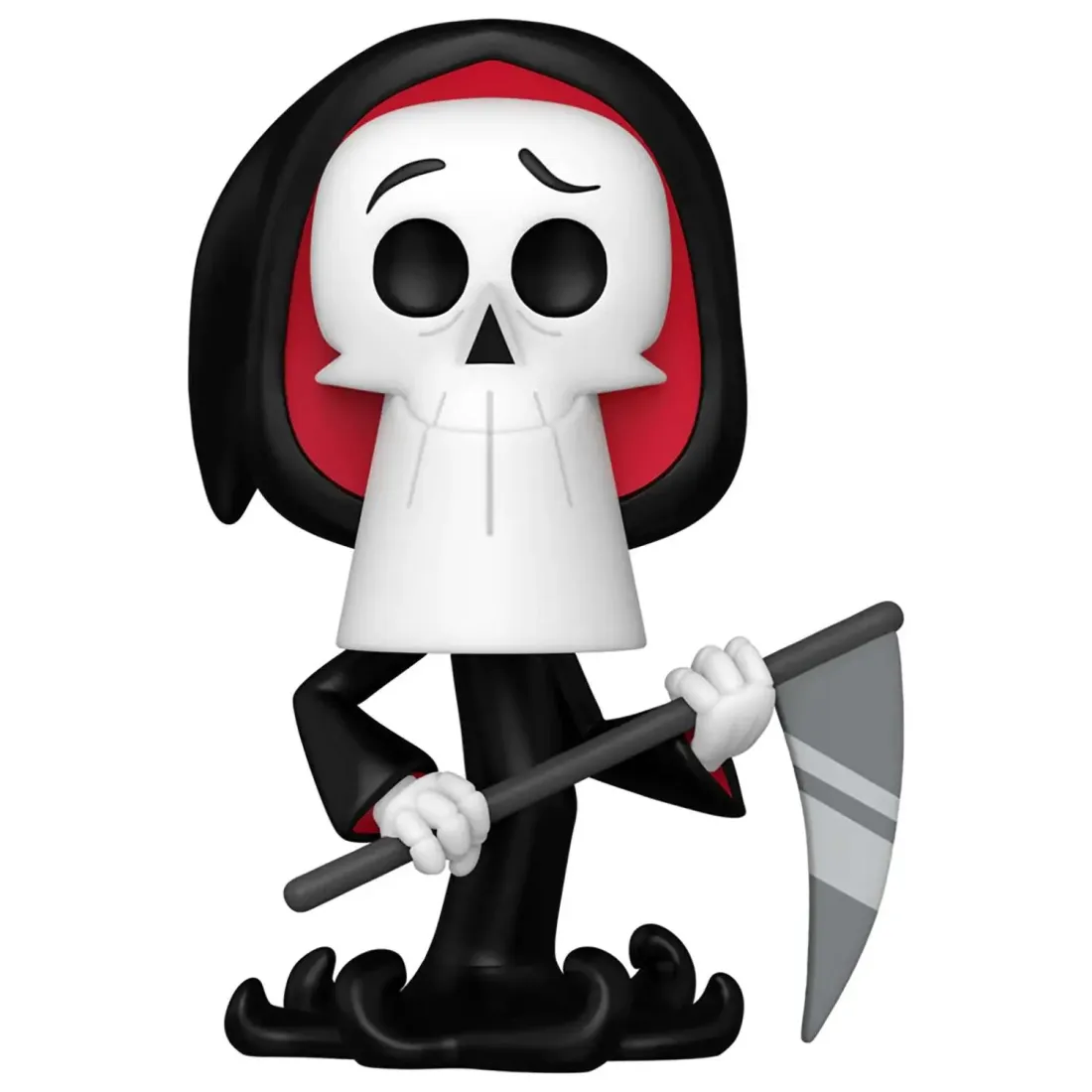 Фигурка Funko POP! Animation The Grim Adventures of Billy & Mandy Grim (1910) 83533