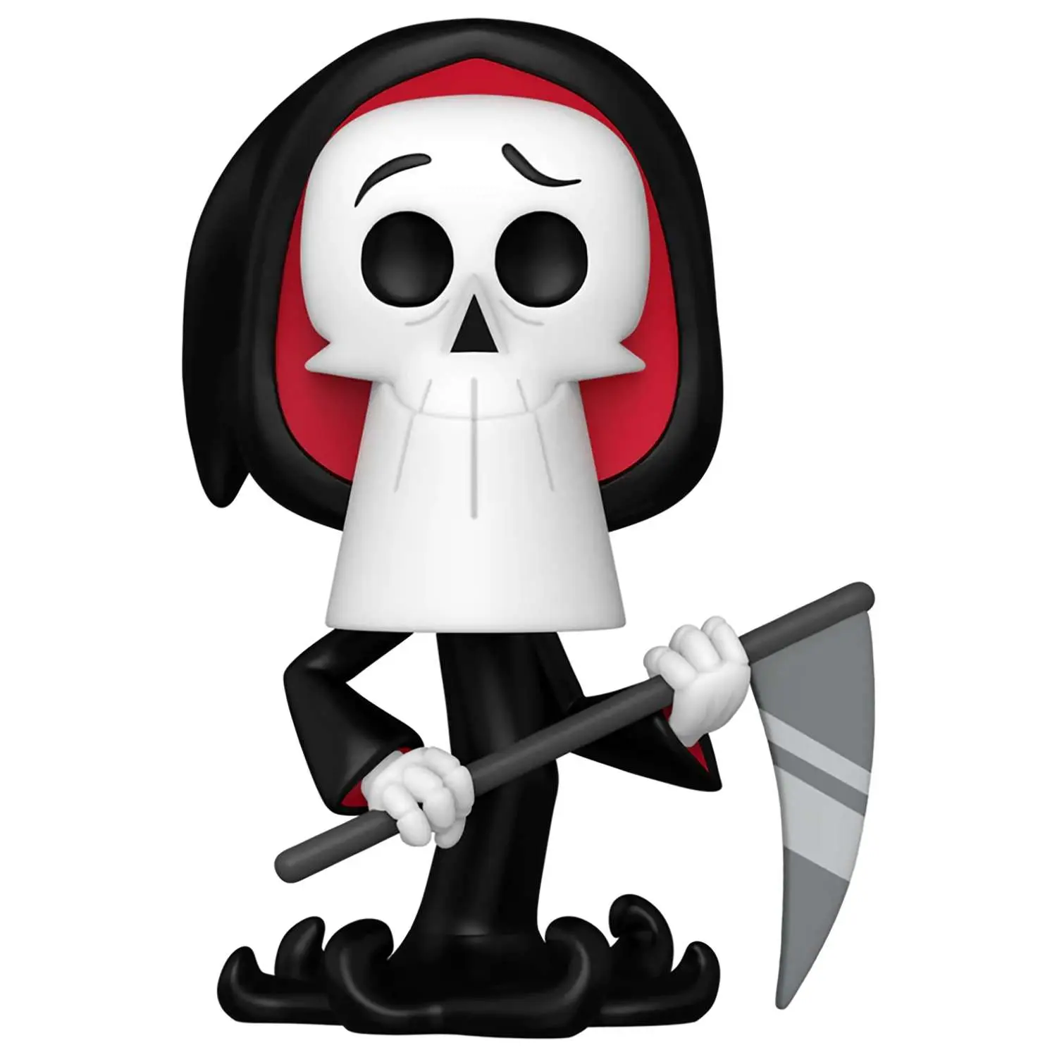 Фигурка Funko POP! Animation The Grim Adventures of Billy & Mandy Grim (1910) 83533