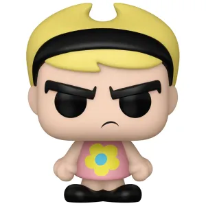 Фигурка Funko POP! Animation The Grim Adventures of Billy & Mandy Mandy (1912) 83534