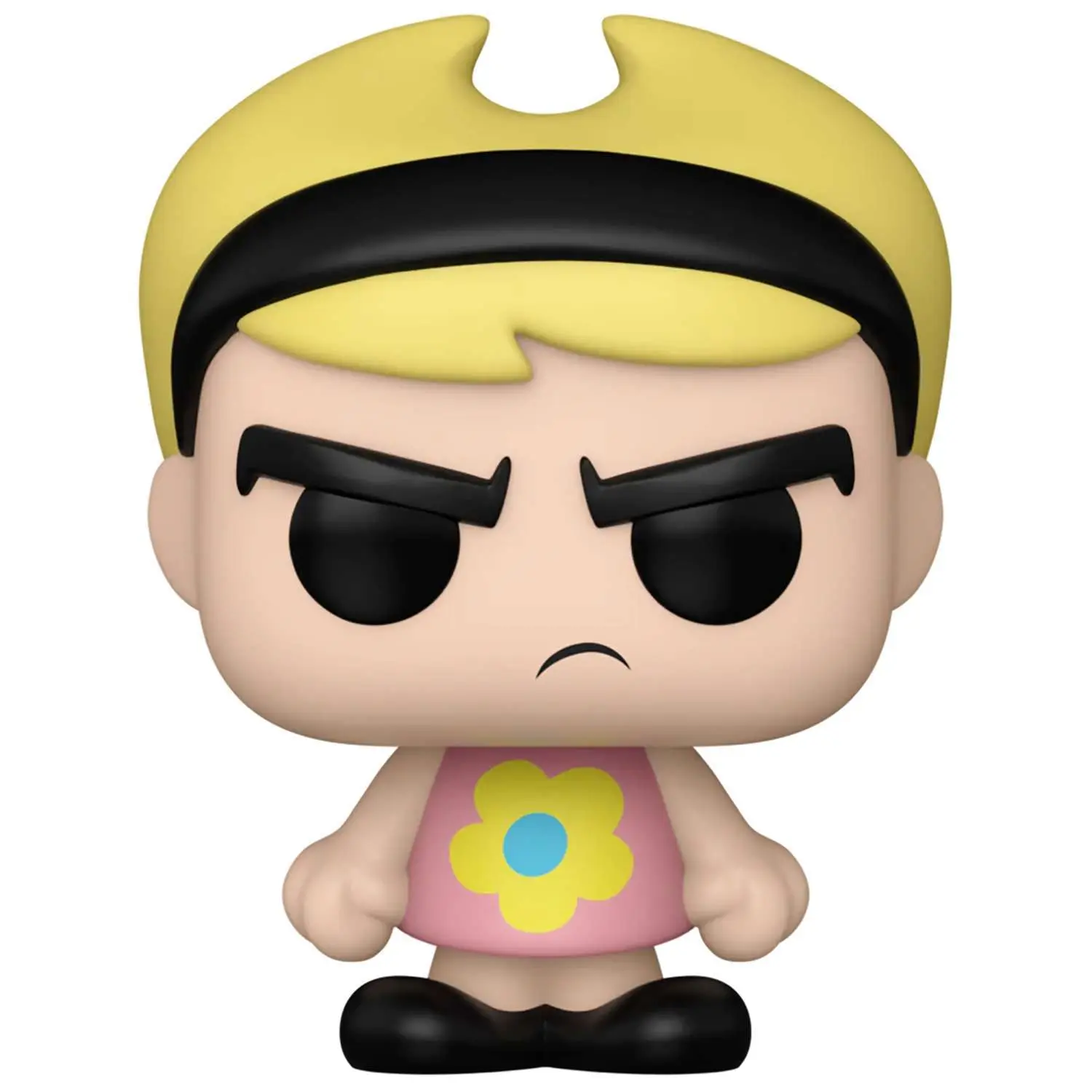 Фигурка Funko POP! Animation The Grim Adventures of Billy & Mandy Mandy (1912) 83534