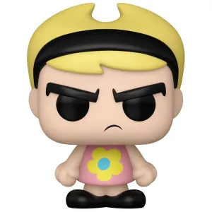 Фигурка Funko POP! Animation The Grim Adventures of Billy & Mandy Mandy (1912) 83534